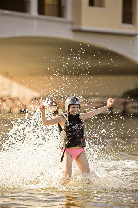 FlyBoard Las Vegas at Lake Las Vegas >> Local Adventurer