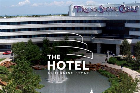 Turning Stone Accommodations | Upstate NY Resort Casino