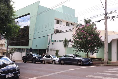 Candidatos do concurso da Câmara Municipal de Pato Branco devem ficar