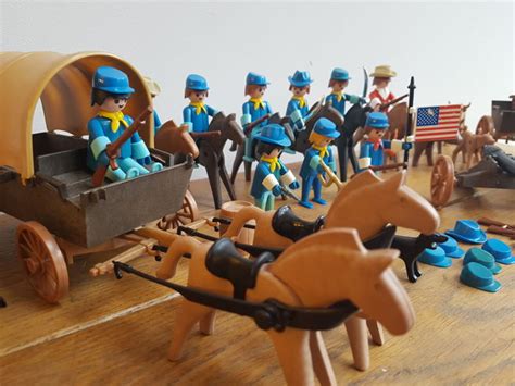 Vintage Playmobil 1974 - Catawiki