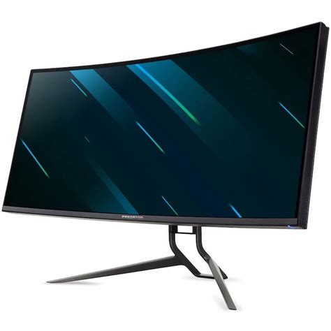 Acer Predator X38P Curved Gaming Monitor - Online at Best Price in ...