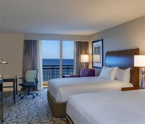 Hilton Garden Inn Virginia Beach Oceanfront