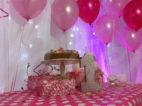 Children's Party Decor Package - So Lets Party