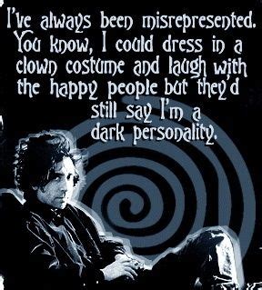 Tim burton Quotes. QuotesGram