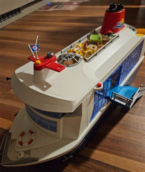 Playmobil Panama Schiff Kaufen Auf Ricardo