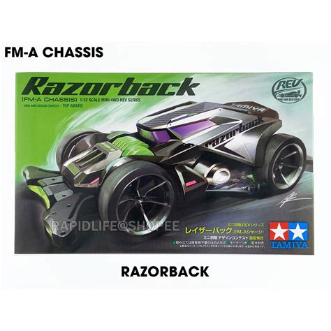 𝟭𝟬𝟬 𝗢𝗥𝗜𝗚𝗜𝗡𝗔𝗟TAMIYA VOL 2 RAZORBACK BERGKAISER BEAT CYCLONE MAGNUM