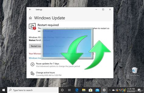 How To Reset Windows Update To Fix Update Errors