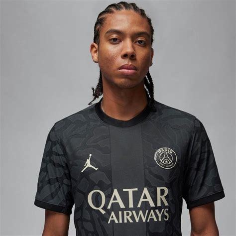 Camisa Psg Iii 2022 23 Jogador Nike Masculina em Promoção Centauro