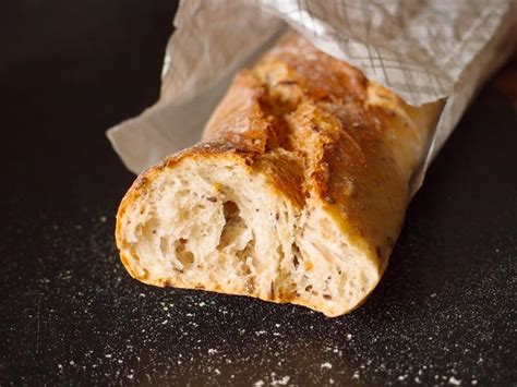 Les Différents Types De Pains En France Baguette Et Traditions Locales