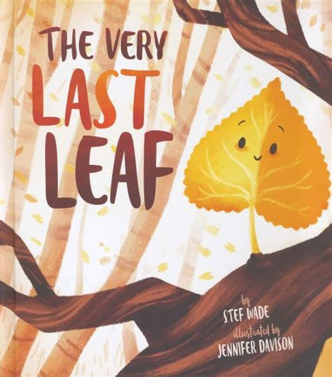 15+ Picture Books About Fall Leaves (Fall Leaf Week) - Biscuits and Grading