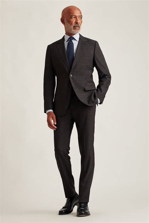 Mens Suits Choose Your Style Fit And Color Bonobos