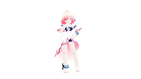 Mmd Laby Elsword By Pizlo On Deviantart