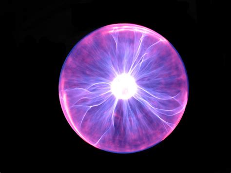 plasma ball   marcus   deviantart