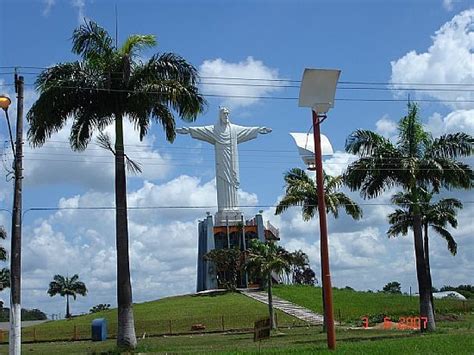 PRAï½A DO CRISTO EM CASTANHAL PA FOTO ASAEL CASTANHAL PA