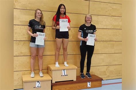 Altkreisblitz Altwarmb Chener Bc Konow Auf Platz In Gifhorn Auf Der