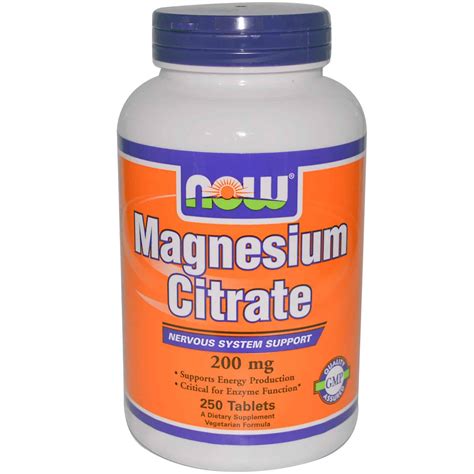 Magnesium Supplements Athletes at Naomi Marshall blog