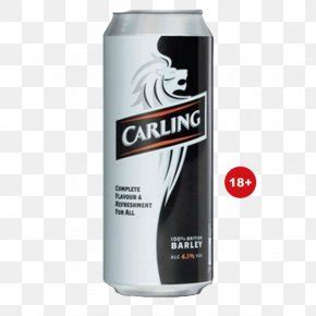 Carling Black Label Images, Carling Black Label Transparent PNG, Free download