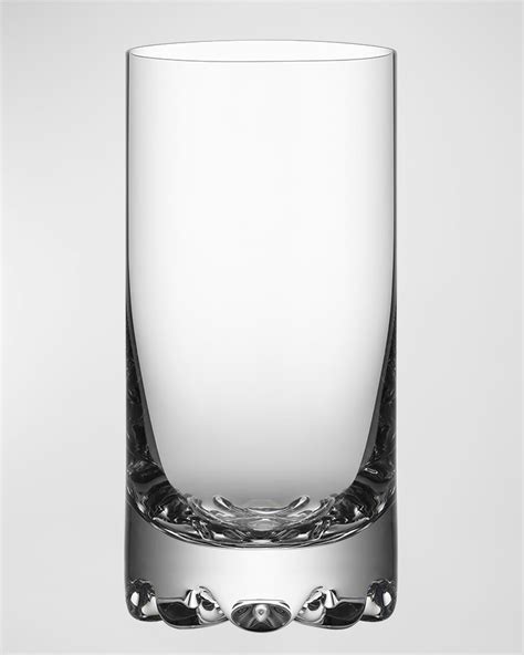 Vietri Barocco Highball Glass Horchow