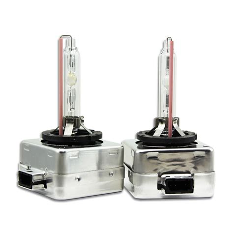 D1S D1C D2C D2S D2R D3S D4S 35W 55W HID Xenon Headlight Bulbs Lamps