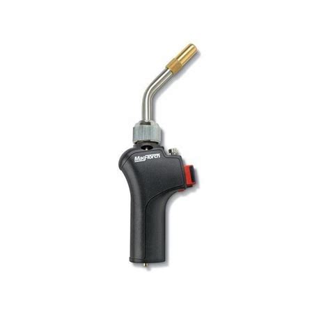 Mag Torch Mapp Or Propane Self Lighting Torch