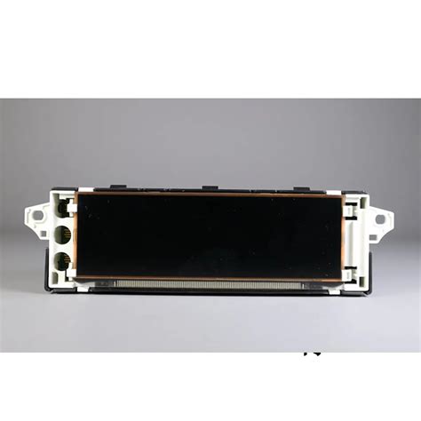 Original Screen Display Multifunction Type A Pin For Peugeot