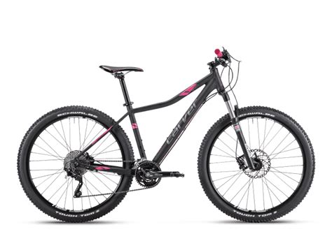 Carver PHT 700 LADY - Hardtail Mountainbike - 2016