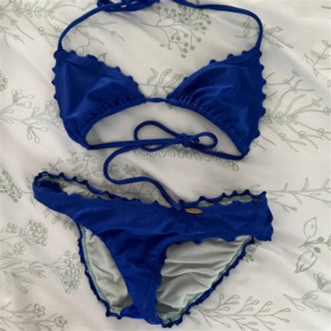 BrattyBunnyPromo On Twitter Blue Designer Bikini By PromoBratBunny Https T Co DLgHOsZTA3