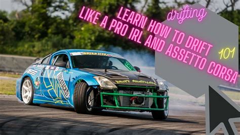 Drifting Tips Trick For Beginners Youtube