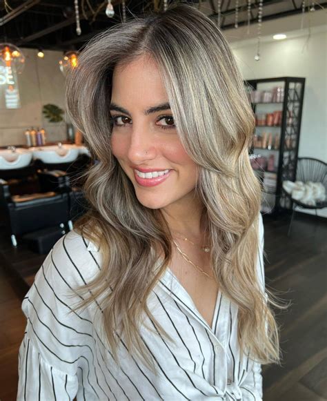 40 Picture-Perfect Hairstyles for Long Thin Hair
