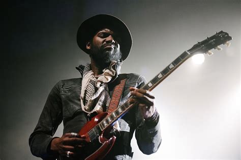 Gary Clark Jr Nn North Sea Jazz Festival