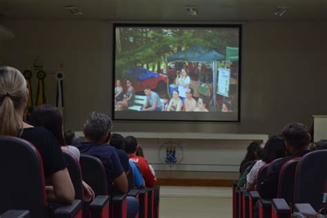 Tv Campus Lança Primeira Parte De Minidocumentário Sobre A Polifeira Do