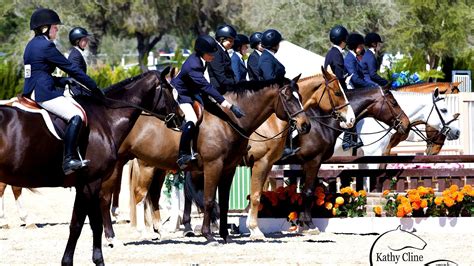 Ocala Hits Horse Show - Horse Choices