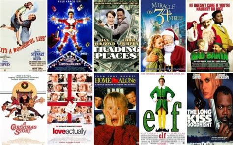 10 Movies You Have To Watch This Holiday Season - AmongMen