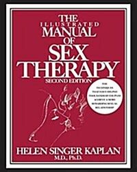 알라딘 The Illustrated Manual of Sex Therapy Hardcover 2 ed