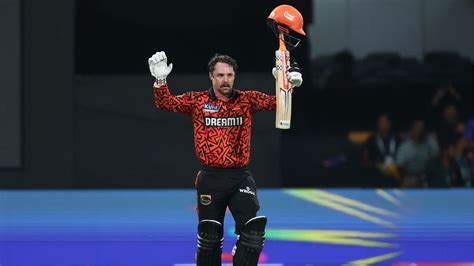 RCB Vs SRH Travis Head Slams Fourth Fastest Century Of IPL History