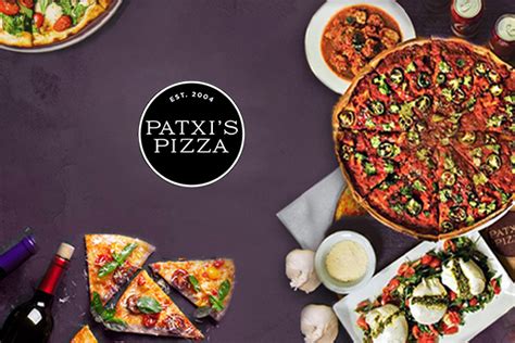 Patxi’s Pizza - Modifyed Digital