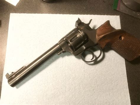Russian Roulette – Ready on the Firing Line!