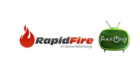 Rapidfire In Game Advertising Company And Video Game Ad Network