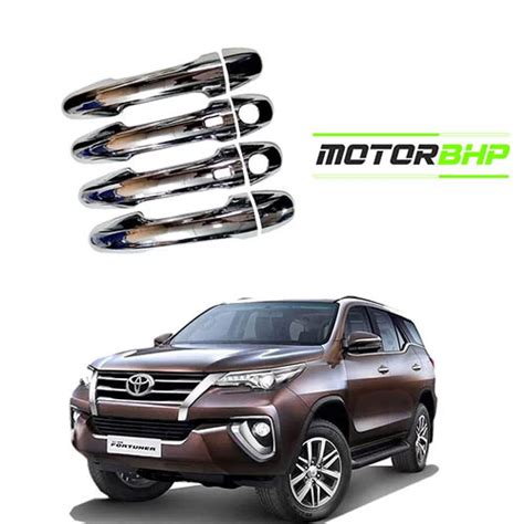 Buy Fortuner Handle Cover Car Accessories Online Shopping