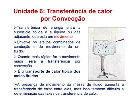 Transferencia De Calor Por Convecção - 9