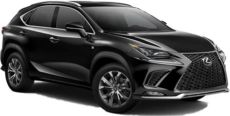 2019 Lexus NX 300 F Sport Review | Interior, Specs, and Safety Features