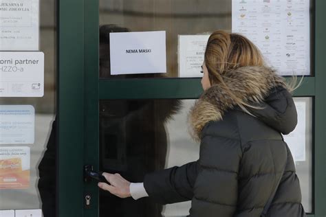 Slobodna Dalmacija Ljekarnička komora Ako ste bili u inozemstvu ili