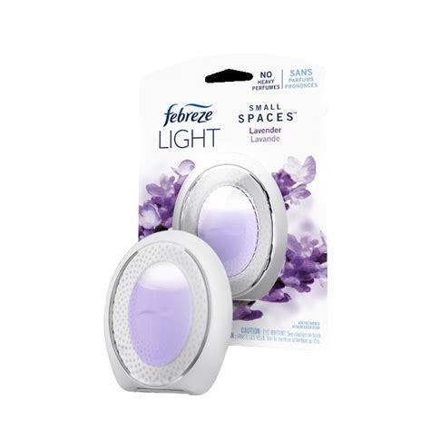 Febreze Light Small Spaces Lavender 7.5mL