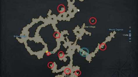 All Mokoko Seeds Locations In Lakebar In Lost Ark Pro Game Guides