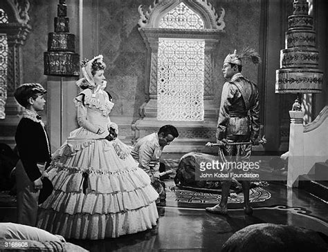 Anna And The King Of Siam 1946 Movie Photos and Premium High Res Pictures - Getty Images