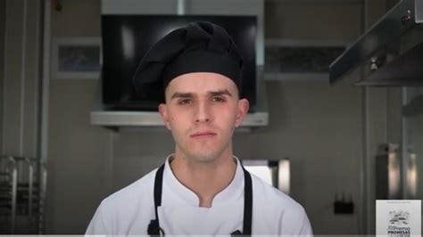 Un Chef De Granada Competir En La Final Del Xii Premio Promesas De La