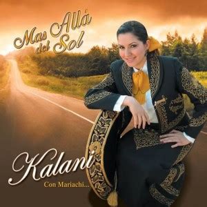 Mas Alla Del Sol De Kalani