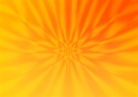 Light Yellow, Orange vector glossy abstract background. 11333929 Vector Art at Vecteezy