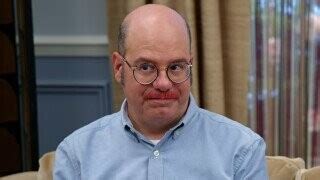 David Cross Regrets Doing a Fifth Season of ‘Arrested Development ...