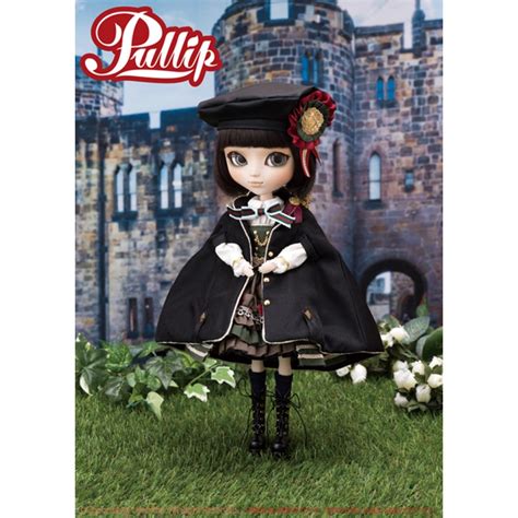 Muñeca Pullip Jeanne Groove Jun Planning Doll Nrfb Dolls Moe